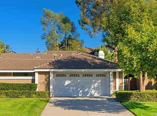12 Carriage Hill Ln, Laguna Hills, CA 92653