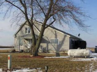 7975 S Old Mazon Rd, Gardner, IL 60424