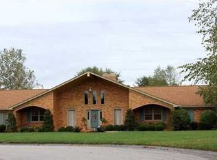 4144 Citation Dr, Newburgh, IN