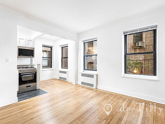 2nd image of 420 Central Park W APT 2D
