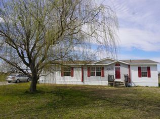 743 County Road 2133, Valley View, TX 76272