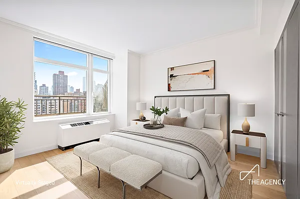 Rented by The Agency | media 28