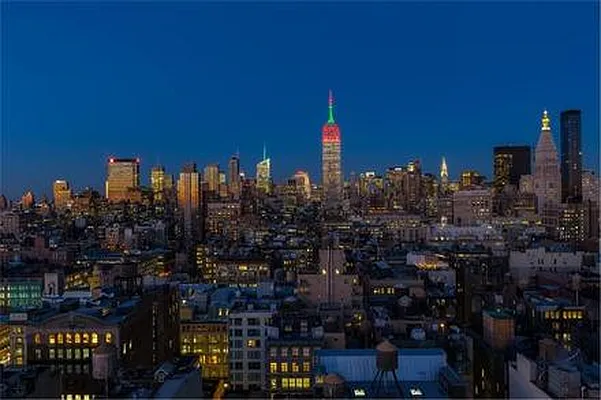 Sold by Douglas Elliman | media 7