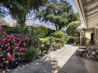 3624 Leilani Way, Altadena, CA 91001