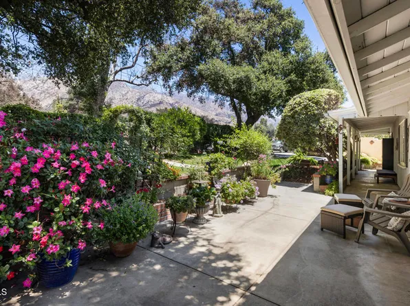 3624 Leilani Way, Altadena, CA 91001