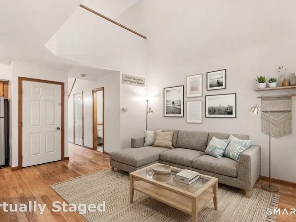 489 Wolcott Street #10, Bristol, CT 06010