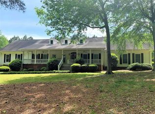 2281 Red Haven Dr, Thomson, GA 30824