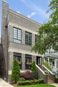 1306 W Byron St, Chicago, IL, 60613