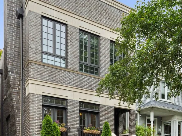 1306 W Byron St, Chicago, IL 60613