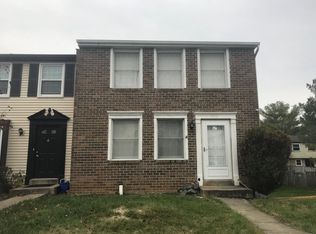 1412 Farmcrest Way, Silver Spring, MD 20905