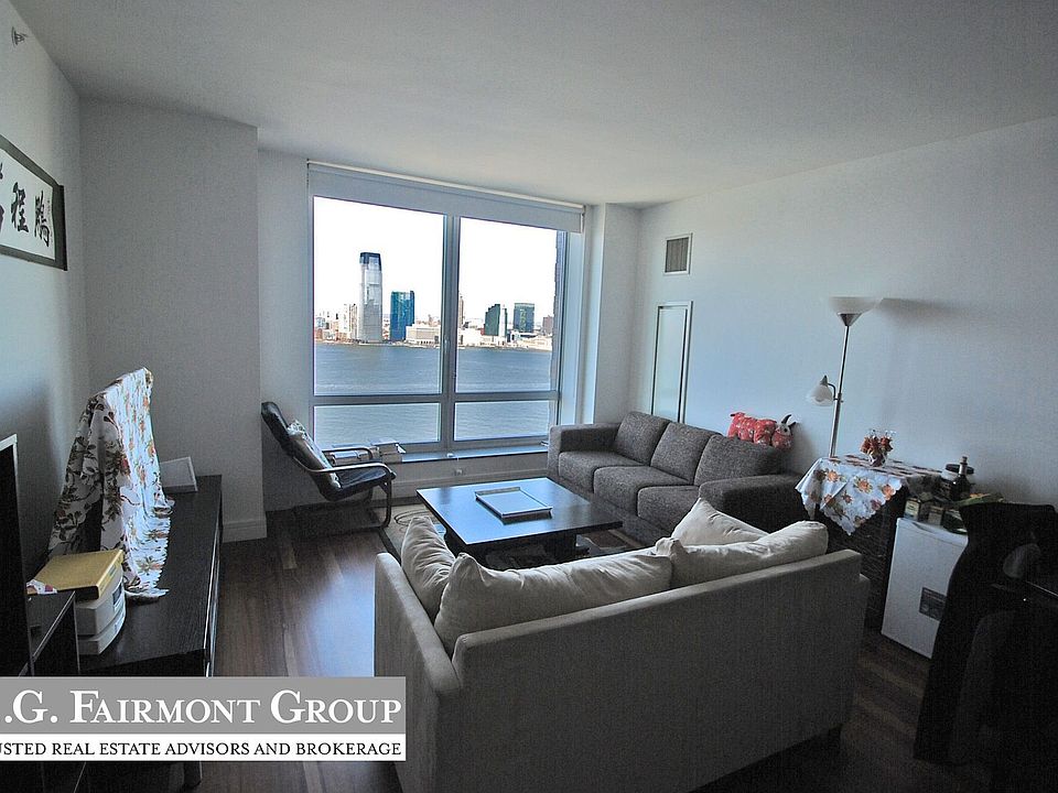 1st image of 30 Little West St #25G