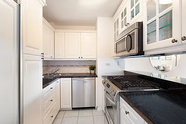 Rented by Brown Harris Stevens