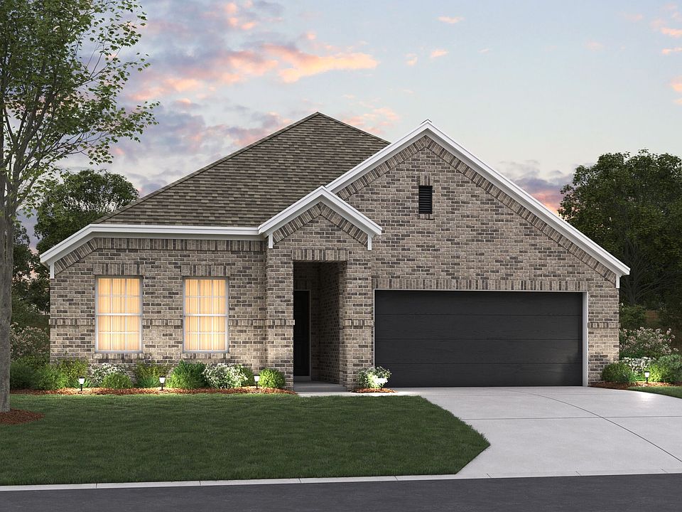 Polo II Elevation F