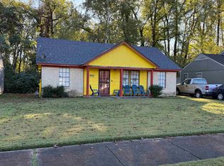 3848 Windermere Dr, Memphis, TN 38128