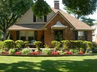 2215 Gladstone Ave, Strathmoor Village, KY 40205