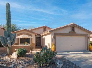 7529 E Palo Brea Dr, Gold Canyon, AZ 85118