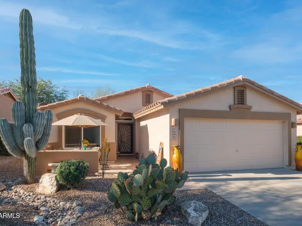 7529 E PALO BREA Drive, Gold Canyon, AZ 85118