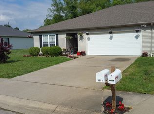 4864-4866 Richmond Dr #299401240, Newburgh, IN 47630