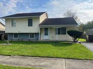 4227 Greenbrier Ln, Glenwood, IL