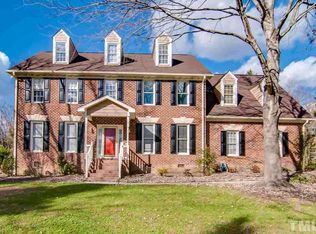 11 Macgregor Ct, Durham, NC 27705