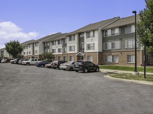 Pine Tree Apartments, Omaha, NE 68114