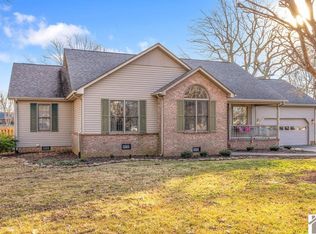 603 Nancy Dr, Murray, KY 42071