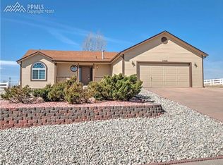 11948 Bonifay Loop, Peyton, CO 80831