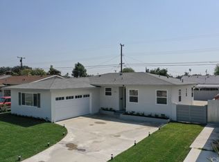 724 W Maxzim Ave, Fullerton, CA 92832