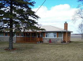 3962 E Us Highway 36, Urbana, OH 43078