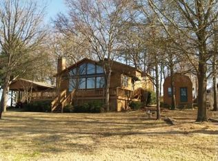 327 Knights Cir, Streetman, TX 75859