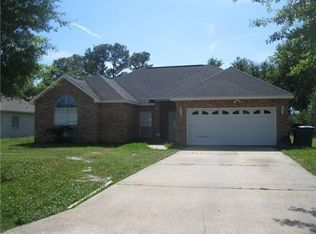 6829 Bienville Dr, Biloxi, MS 39532