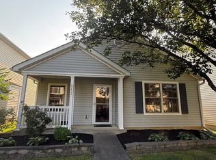 8257 Mira St, Columbus, OH 43240