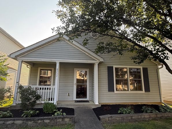 8257 Mira St