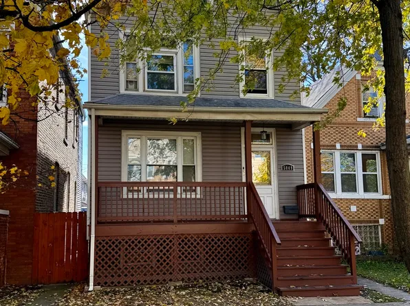 5049 W 29th Pl, Cicero, IL 60804