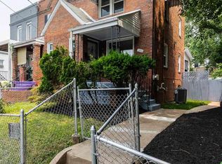 1960 Fendall St SE, Washington, DC 20020