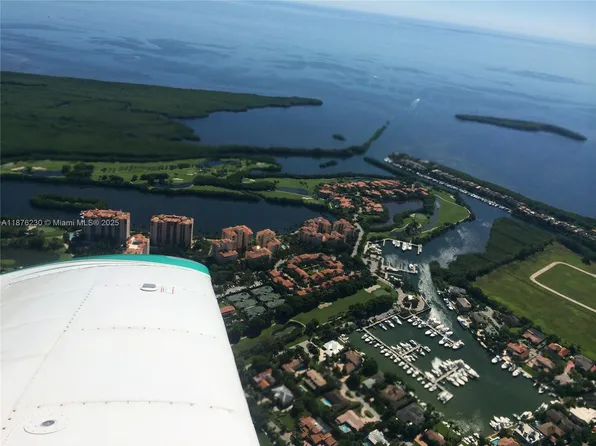 13660 Deering Bay Dr, Coral Gables, FL 33158