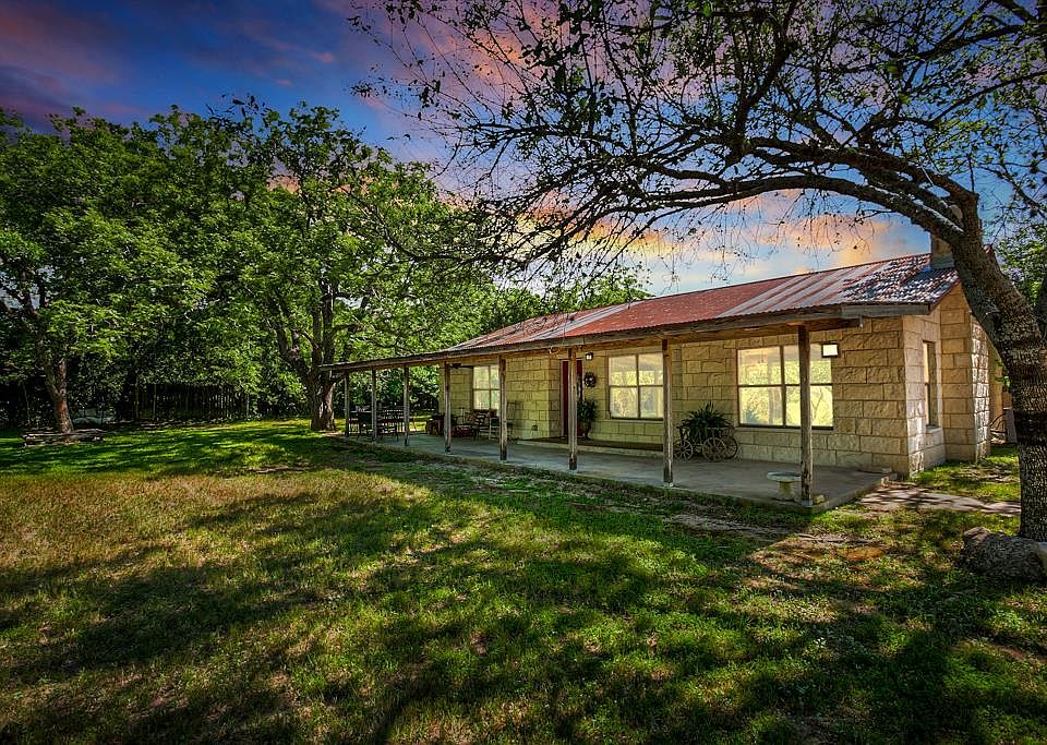 1068 Ranch Rd 165, Blanco, TX 78606 MLS 88989 Zillow