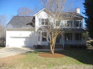 112 Sudbury Ln, Chapel Hill, NC 27516