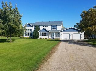 3052 80th St N, Glyndon, MN 56547