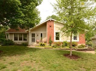 1219 Downing St, Liberty, MO 64068