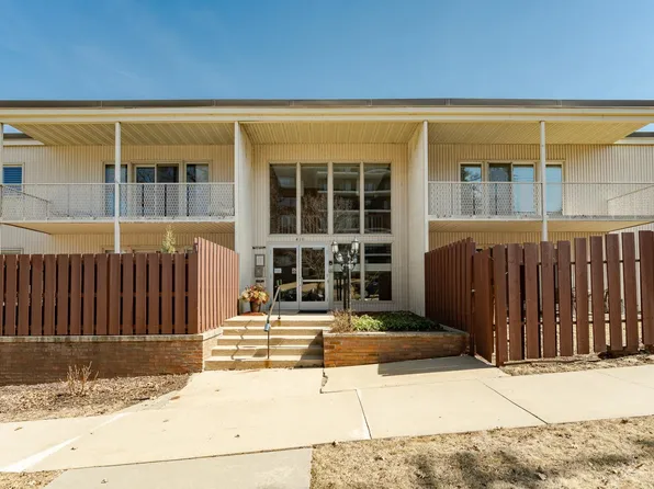 410 6th Ave SW APT M10, Rochester, MN 55902