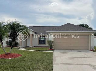 599 Koala Dr, Poinciana, FL 34759