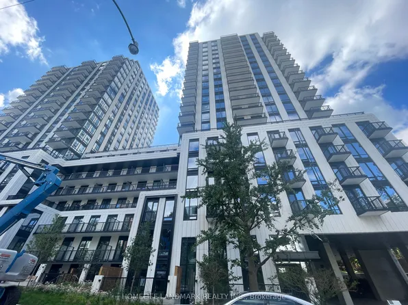 91 Montclair Ave #1512, Toronto, ON M5P 1P5