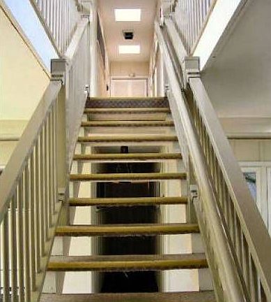 Going Up?