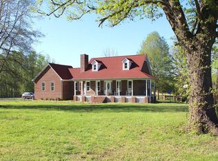 6251 Phillippi Rd, Julian, NC 27283