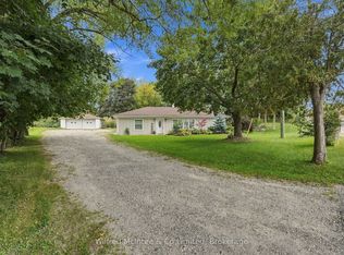 2157 Gerber Rd, Wellesley, ON N0B2T0