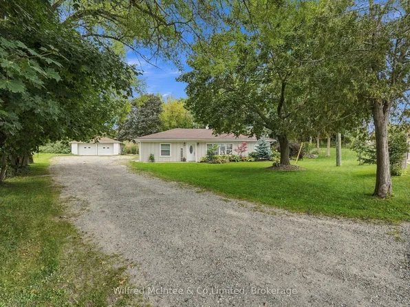 2157 Gerber Rd, Wellesley, ON N0B 2T0