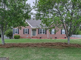 449 Freedom Dr, McDonough, GA 30252