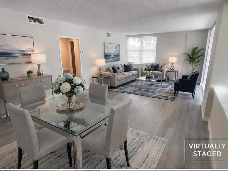 3600 Galt Ocean Dr — Photo 3