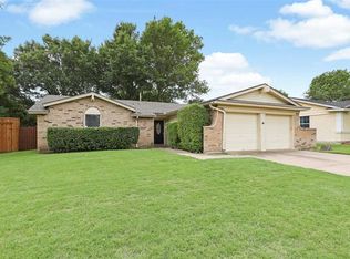2016 Red Bud Ln, Plano, TX 75074